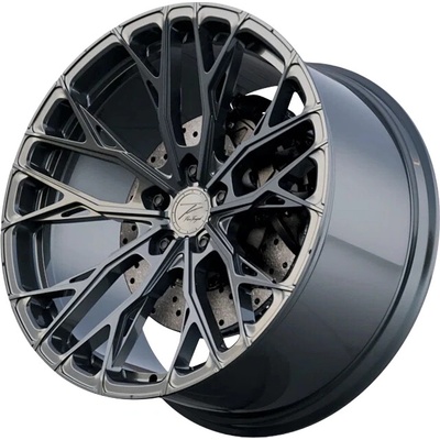 Z-Performance ZP7.1 10x21 5x112 ET22 gloss Metal