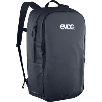 Evoc Дневна раница Evoc Urban Pack 25 Daypack - Carbon Grey / Black - размер One Size (504-0941-0111)