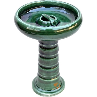 HC Cascade Phunnel zelená