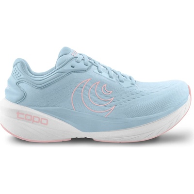 Topo Athletic Дамски маратонки Topo Athletic Women's Phantom 4 Running shoes - Dusty Blue / Pink - размер 38 (EU) (123-2037-0313)