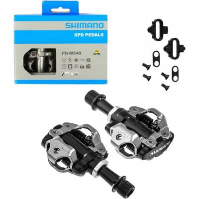 Shimano PDM540 pedále