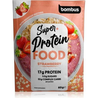 Bombus Super Protein FOOD 60 g