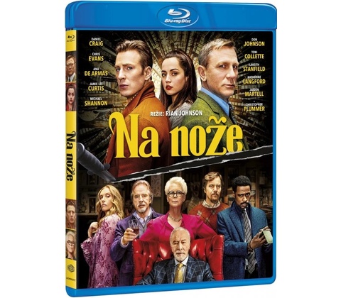 Na nože BD