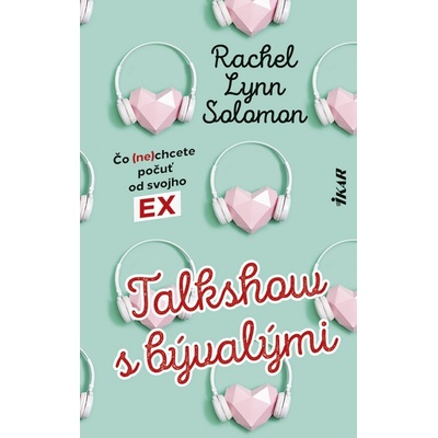 Talkshow s bývalými