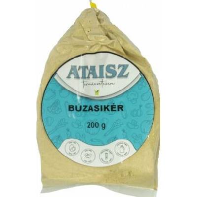 Ataisz Lepek - pšeničná bílkovina 200 g