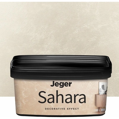 Jeger Sahara prírodná 1 l Matteo SP0181-LM-ESJ