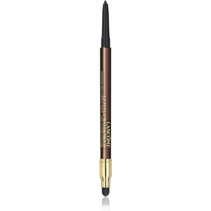 Lancome Le Stylo Waterproof водоустойчив молив за очи в висока пигментация цвят 04 Bronze Riche 0.35 гр
