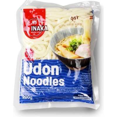 Inaka Udon čerstvé nudle 30 x 200 g