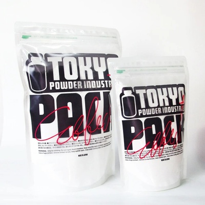 Tokyo Powder SPEED 330g – Zboží Dáma