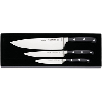 Image 1 of GIESSER Комплект ножове Giesser BestCut, 3 броя 9840 bc (GIE.9840.bc)