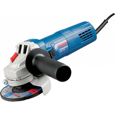 Bosch GWS 750 S 0.601.394.121
