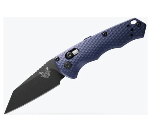 Benchmade Imunity 2900BK