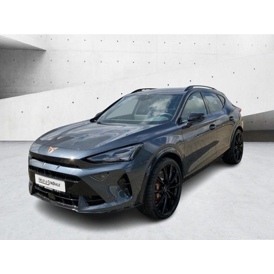 Cupra Formentor VZ 295 kW