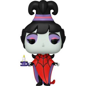 Funko Фигура Funko POP! Animation: Beetlejuice - Lydia Deetz #2425 (114664)