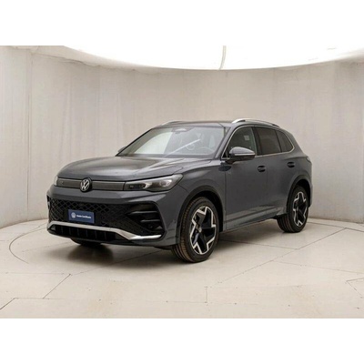 Volkswagen Tiguan 2.0 TDI DSG R-Line 110 kW