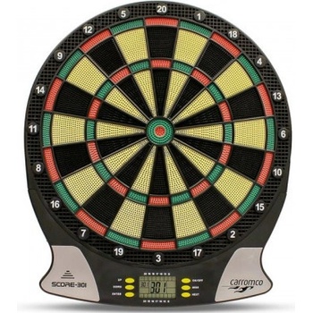 Carromco Score 301