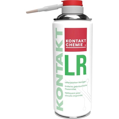 Kontakt Chemie KONTAKT PCC Sprej čistící štětec pro DPS 400 ml