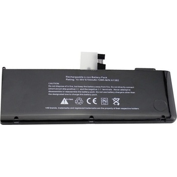 Apple A1382 - originální