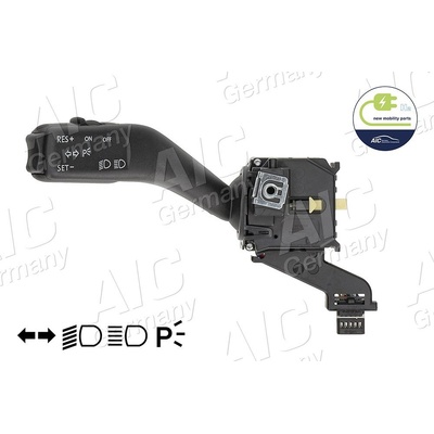Vypínač blinkru AIC 52769 52769