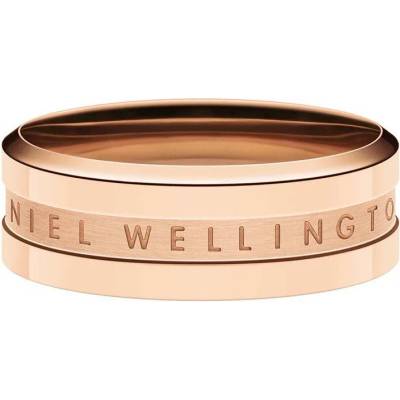 Daniel Wellington Пръстен Daniel Wellington Elan Ring Rg 50 (DW00400089)