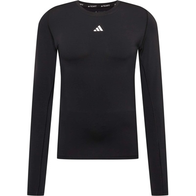 Adidas performance Функционална тениска черно, размер xxl