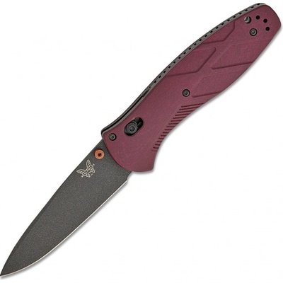 Benchmade Barrage 581BK-04