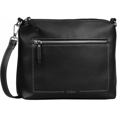 Gabor dámská kabelka přes rameno ALANNA Cross bag M 8759-60 černá