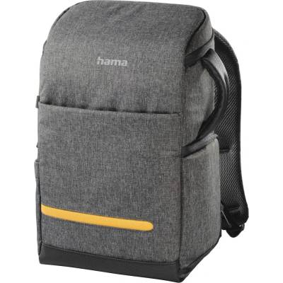 Hama Camera Backpack Terra 140 Grey