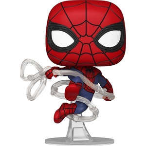 Funko Фигурка Funko Pop! Marvel: New Day Spider-Man #1586 (EDM-112827)