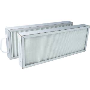 VHBW Филтър за Pluggit Avent P310, G4 + F7, APFG4F7-310-1 (889006292)