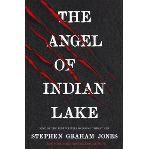Angel of Indian Lake (2024)
