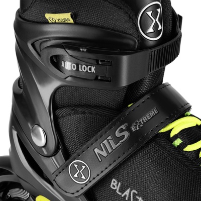 NIls NA 18168 A