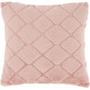 Catherine Lansfield vankúš Cosy Diamond 43x43
