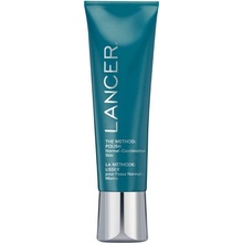 Lancer The Method Normal-Combination Skin Peeling na obličej 120 ml