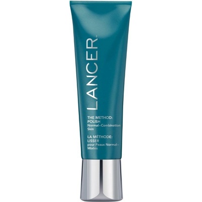 Lancer The Method Normal-Combination Skin Peeling na obličej 120 ml