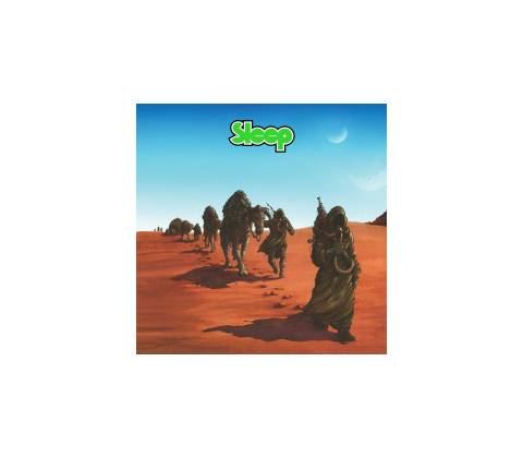 Sleep - Dopesmoker CD