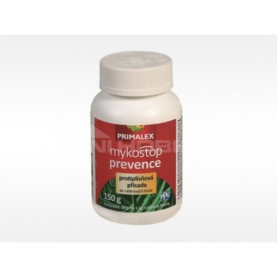 PRIMALEX Mykostop prevence – 0,15 kg