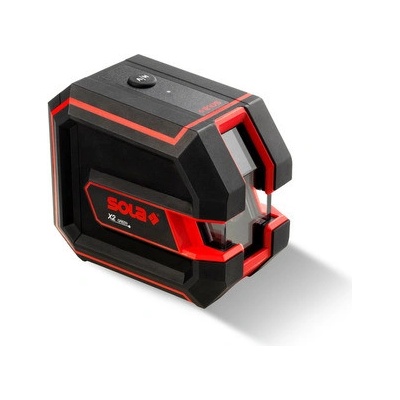 SOLA - X2 GREEN - Křížový laser SOLA 71014001 – Hledejceny.cz