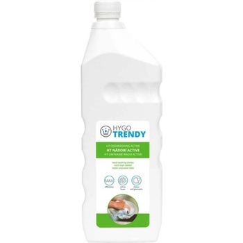Hygotrendy nádobí Active 1 l