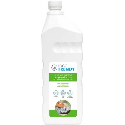 Hygotrendy nádobí Active 1 l