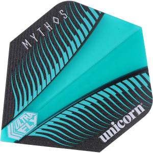 Unicorn Пера Ultrafly 100 Mythos Griffin Teal Unicorn