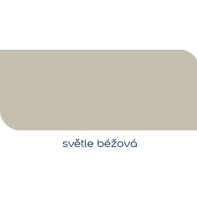 Dulux rychlá renovace koupelna 0,75 l světle béžová – Sleviste.cz