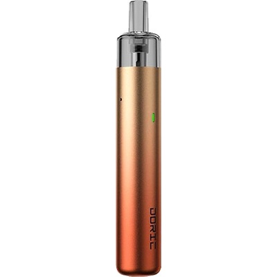 VOOPOO DORIC 20 SE elektronická cigareta 1200 mAh Orange 1 ks