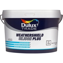 Akzo Nobel Dulux Weathershield Silicon Plus base light 2,5L