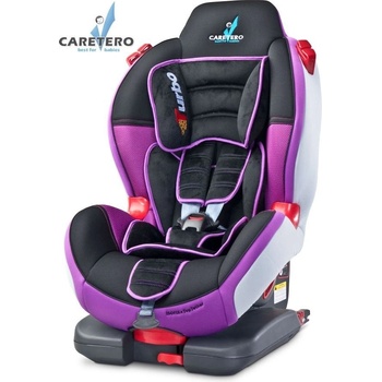 Caretero Sport Turbofix 2016 Purple