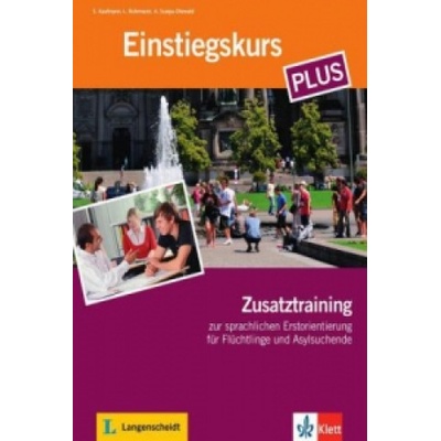 Einstiegskurs Plus, Zusatztraining - Kaufmann, Susan