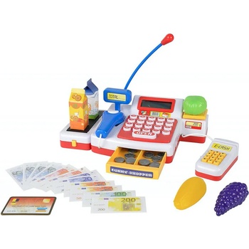 Image 1 of Simba Toys Касов апарат със звук