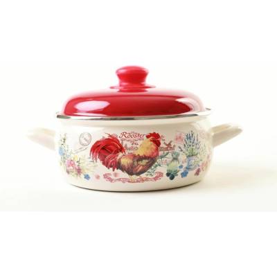 Metalac Kohout 24 cm 4,75 l