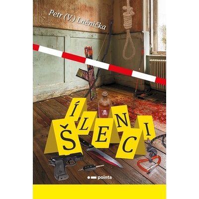 Šílenci - Petr (V.) Lněnička