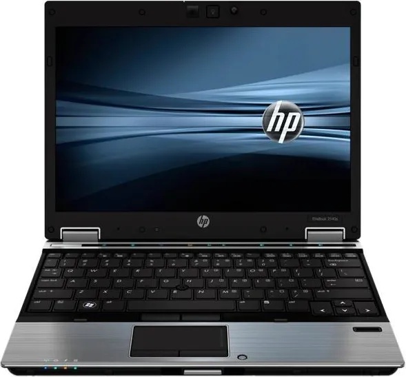 HP EliteBook 2540p VB841AV